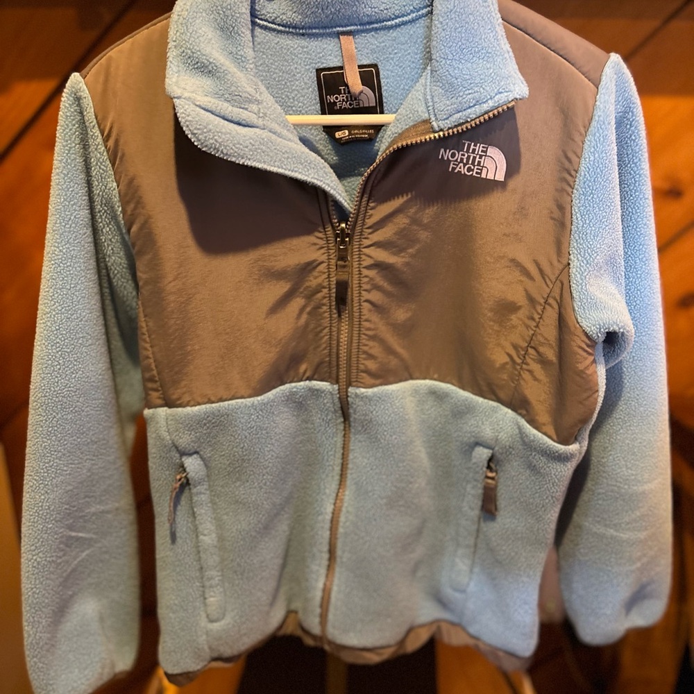 The North Face Black Jacket